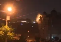لاهور شیخ جنگی رئیس حزب جبهه خلق اقلیم کردستان عراق در سلیمانیه بازداشت شد