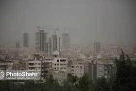 سلاجقه: آلودگی هوای خراسان&zwnj; (گرد و غبار) منشا خارجی دارد