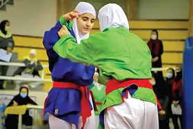 بخت بالای کوراش&zwnj;کاران خراسانی برای اعزام به آسیا