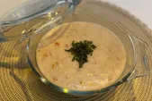 طرزتهیه سوپ شیر ویژه ماه رمضان + فیلم | افطاری ساده