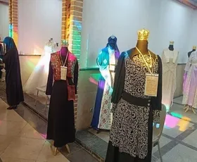 جشنواره پوشاک اسلامی &laquo;نوردخت&raquo; برگزار خواهد شد | به&zwnj;نمایش&zwnj;گذاشتن ۴۵۰ اثر برگزیده با محوریت هویت ایرانی-اسلامی