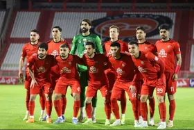 درخواست تراکتور بازهم از سوی AFC رد شد