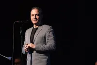 «علیرضا قربانی» سال جدید میلادی به استرالیا می‌رود