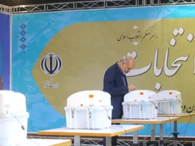 وزیر کشور: ۶۰ درصد صندوق&zwnj;ها در مرحله دوم انتخابات الکترونیکی است