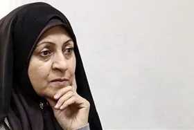 منتظر بررسی لایحه منع خشونت علیه زنان در مجلس هستیم
