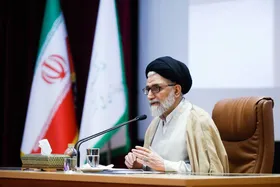 وزیر اطلاعات: شناسایی و بازداشت بیش از ده&zwnj;ها گروه ضدانقلاب از ابتدای امسال| دشمن قصد تاثیرگذاری مستقیم بر انتخابات را دارد