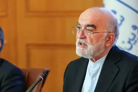 قاضی سراج: شکایت ایران درباره جنایات جنگی اخیر در دیوان داوری دعاوی ایران و آمریکا ثبت شد