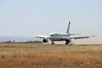 فرود اضطراری پرواز ازمیر_تهران در ارومیه به دلیل وخامت حال دو مسافر (۲۳ شهریور ۱۴۰۴)
