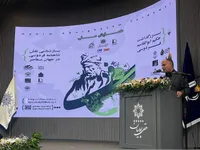 رئیس انجمن آثار و مفاخر کشور: شاهنامه فقط برای دوره فردوسی نبوده، بلکه برای امروز و فردای ماست
