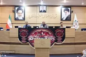 در صدوبیست‌وسومین جلسه علنی شورای اسلامی شهر مشهد مقدس چه گذشت؟ (۲۲ مرداد ۱۴۰۳)