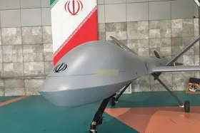 تمجید ترامپ از پهپاد&zwnj;های ایرانی