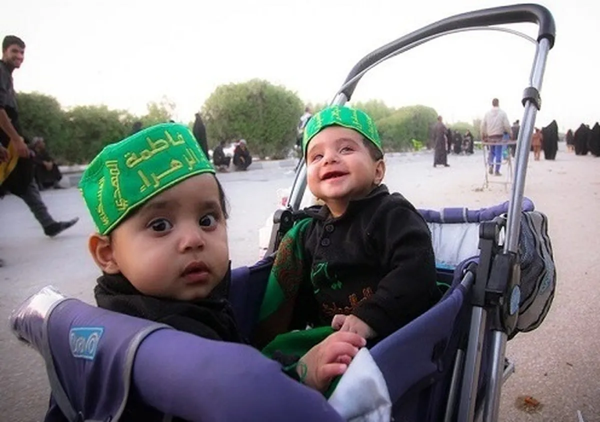 سامانه راهپیمایی مجازی اربعین راه‌اندازی شد