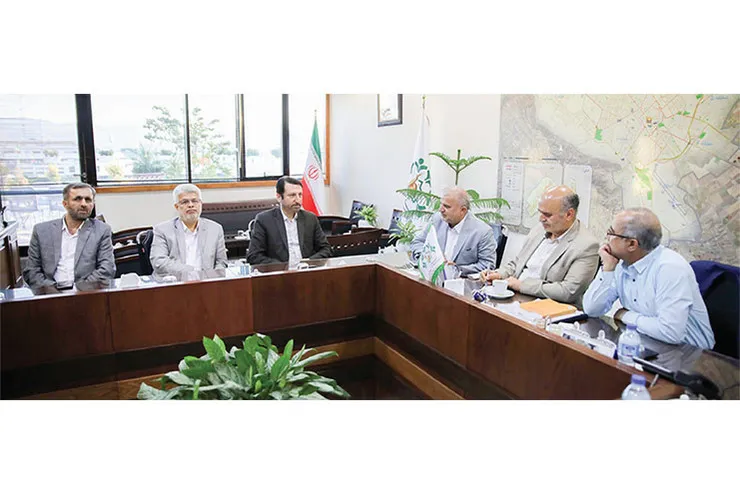 فرصت جدید گفت‌وگو بین مشهد و رشت