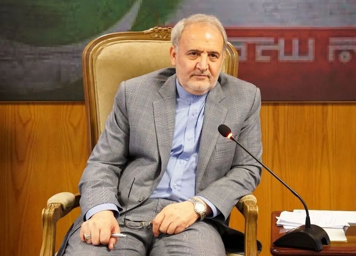 سفیر ایران در پاکستان: مذاکرات اسلام‌آباد نه یک رویداد، بلکه یک فرآیند است