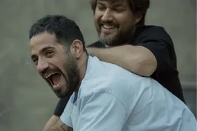 همه&zwnj;چیز درباره فیلم سینمایی پیرپسر + خلاصه داستان، بازیگران و تیزر