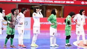 آبروریزی به نام پاداش صعود به جام جهانی: فقط و فقط ۴۵ میلیون تومان!