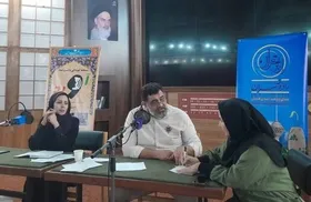 برگزاری مسابقه &laquo;آورد صدا&raquo; در شبکه رادیویی تهران