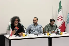 فصلنامه&laquo;ماجرا&raquo; رویکردی تازه به تاریخ سیاسی ایران + فیلم