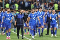 عملکرد ضعیف استقلال در نقل و انتقالات