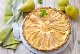 تارت گلابی، میان&zwnj;وعده&zwnj;ای پرخاصیت برای دانش&zwnj;آموزان