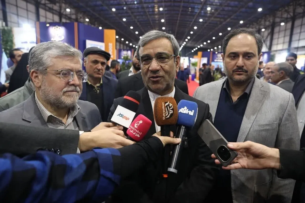 مشهد، لنگرگاه توسعه خراسان و شرق کشور است | ابتکار شهرداری باید استمرار پیدا کند