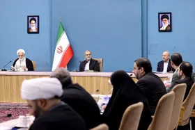 مصوبه تشکیل سازمان ملی سنجش زیر نظر رئیس جمهور بازنگری می&zwnj;شود