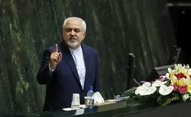 ظریف: شورای امنیت را علیه آمریکا بسیج کردیم