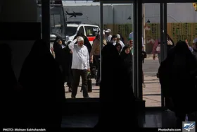 هشدار به زائران حج | امسال گرم&zwnj;ترین حج تمتع در ۲۵ سال اخیر است