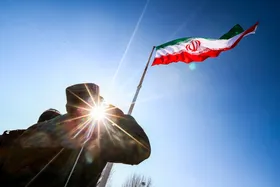 ایران تبادل پیام با آمریکا را در اعتراض به جنایات صهیونیست&zwnj;ها متوقف می&zwnj;کند