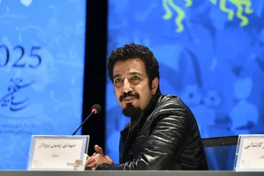 گزارش تصویری | فتوکال و نشست خبری فیلم «اسفند»