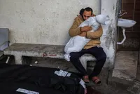 منابع پزشکی: شمار شهدای غزه از ۳۰ هزار نفر گذشت