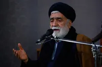 پیکر مرحوم ماهرخسار فردا سه شنبه (۲۵ مهر ۱۴۰۲) در مشهد تشییع می‌شود+ فیلم