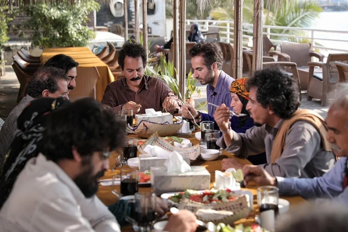 «نون. خ ۵» پربیننده‌ترین سریال بهار