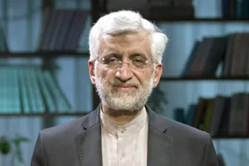 اولین مستند انتخاباتی جلیلی از شبکه یک سیما پخش شد+ فیلم