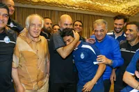 آشتی کنان حردانی و سهراب