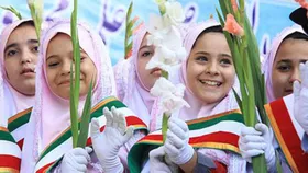 امسال، ۱۳۴ هزار و ۱۰۰ دانش&zwnj;آموز کلاس اولی در خراسان رضوی به مدرسه می&zwnj;روند
