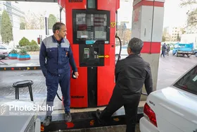 فعالیت ۲۵۰۰ جایگاه سی&zwnj;ان&zwnj;جی برای سوخت&zwnj;رسانی نوروزی