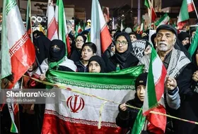 پیام یک معلم مشهدی به دانش آموزان| درس آخر: &laquo;عشق به کشور&raquo;