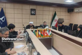 رونمایی از رویداد &laquo;پیشران اجتماعی، ایده&zwnj;های عملی خلاقانه، حل مسائل اجتماعی&raquo; در مشهد| خراسان رضوی به لحاظ آسیب&zwnj;های اجتماعی وضعیت مناسبی ندارد