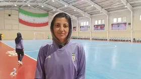 تغییرات گسترده در ترکیب تیم ملی فوتسال بانوان پس از جام جهانی ۲۰۲۶