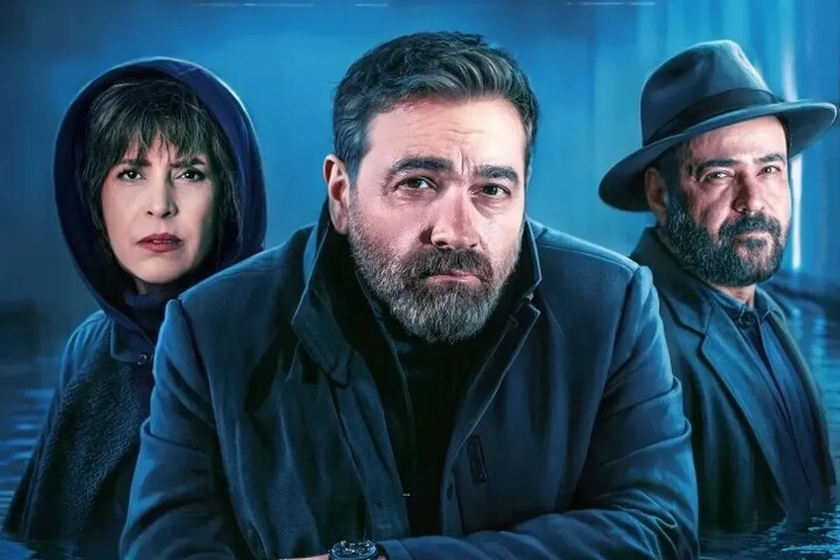 سریال «جزر و مد» رفع توقیف شد + زمان پخش و خلاصه داستان