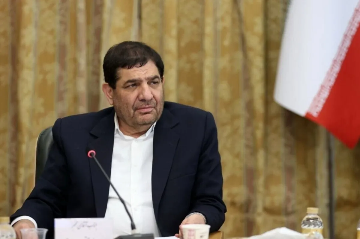 هشدار مشاور رهبری: هر اشتباه محاسباتی ماشه «تأدیب نهایی» را می‌کشد