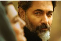 پارسا پیروزفر با سریال «در انتهای شب» در شبکه نمایش خانگی