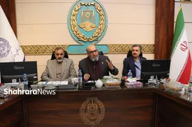 رئیس اتحادیه اسکودا:&nbsp;نهاد وکالت و رسانه هم&zwnj;سو با یکدیگر حرکت می&zwnj;کنند