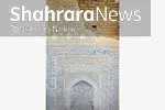 سفری کوتاه در قاب تصویر | شرق خراسان؛ از مزار شیخ احمد جام تا مدرسه غیاثیه خرگرد