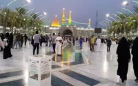 افزایش قیمت سفر عتبات از اردیبهشت ۱۴۰۴