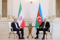 در سفر یک‌روزه پزشکیان به باکو چه گذشت؟