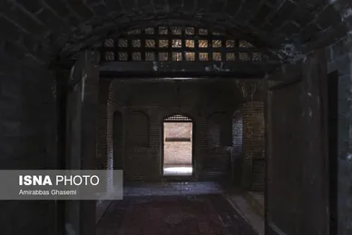 خانه پزشک ناصرالدین شاه