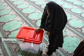 پیش&zwnj;ثبت&zwnj;نام داوطلبان نمایندگی میان&zwnj;دوره&zwnj;ای مجلس آغاز شد (۸ آذر ۱۴۰۳)