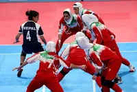 دعوت از ۲ بازیکن و یک مربی به مرحله ششم اردوی آماده‌سازی تیم ملی کبدی بانوان